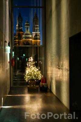 Świąteczna Brama Poznania