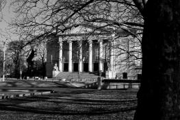 Światłocienie Poznania