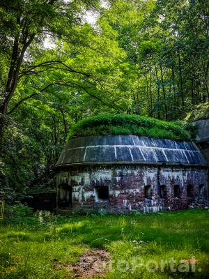Fort Ia