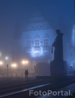 Plac Adama Mickiewicza