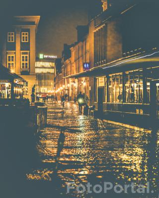 Poznań melancholijny