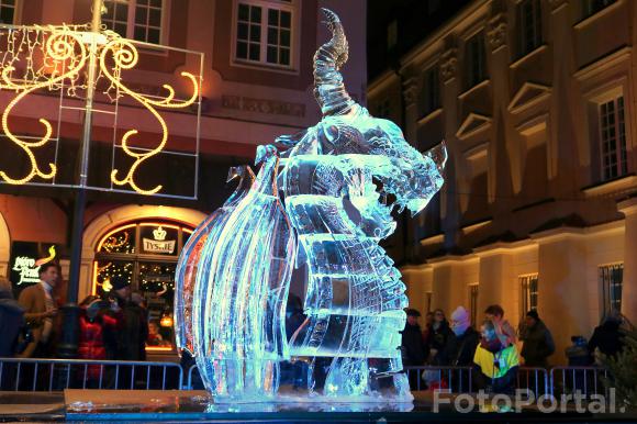 Ice Festival 2019