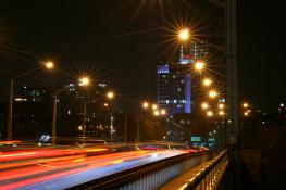 Ulica Królowej Jadwigi