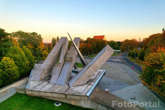 Pomnik Armii Poznań