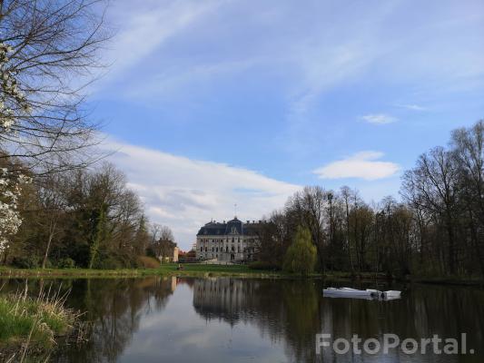 Park Pszczyński