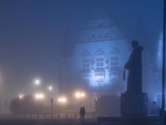 Plac Adama  Mickiewicza