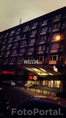 Wilda