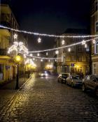 Śródka w świątecznej odsłonie