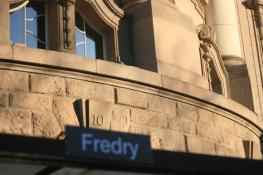 Fredry 10
