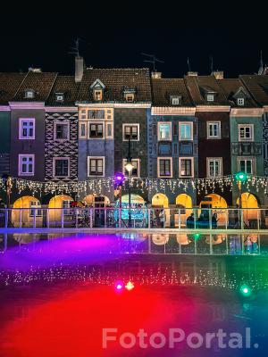 Szaleństwo kolorów