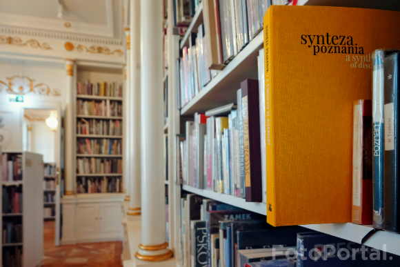 Synteza Poznania w Bibliotece Raczyńskich