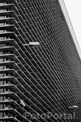 Budynek Telekomunikacj