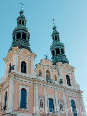 Na Placu Bernardyńskim