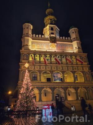 Święta w Poznaniu
