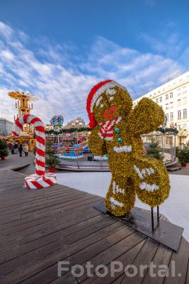 Świąteczny Poznań