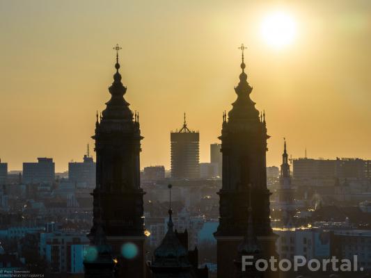 Poznańska perspektywa