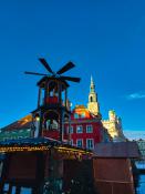 Jarmark na Starym Rynku