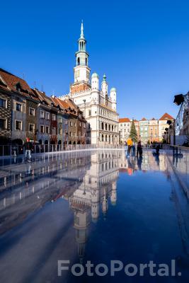 Świąteczny Poznań