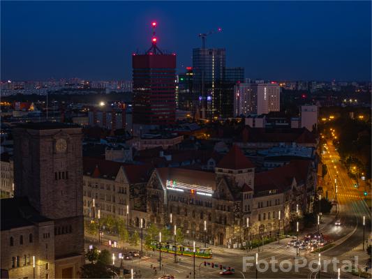 Poznańskie Centrum