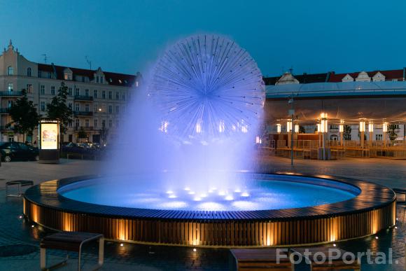 Rynek Łazarski 3