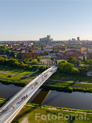 Cieple letnie popołudnie