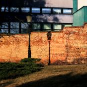 Światłocienie Poznania