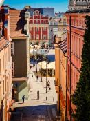Z widokiem na Rynek