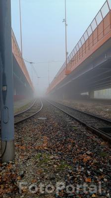 Wiadukt Górczyński