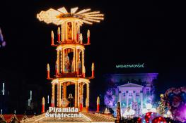 Poznański Jarmark Bożonarodzeniowy