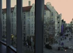 Kupiec Poznański/plac Wiosny Ludów 2