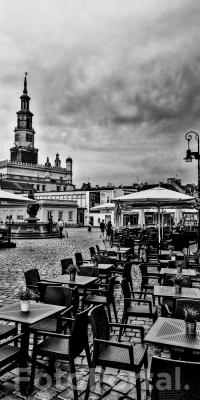 Stary Rynek w Poznaniu