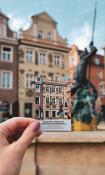 Zwiedzanie Poznania - Muzeum Literackie