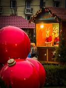 Świąteczny Poznań