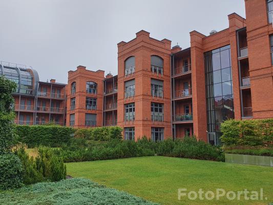 City Park Poznań