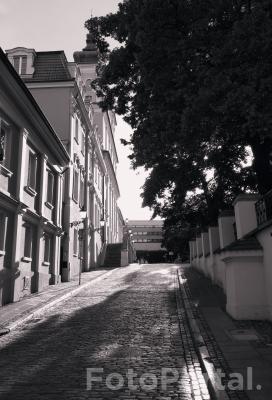 Ulica Franciszkańska