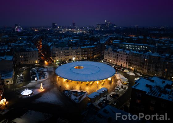 Poznańskie Ufo