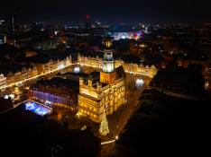 Świateczny Stary Rynek 2