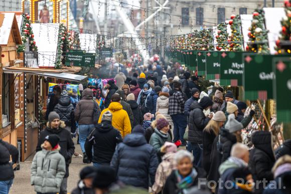 Świąteczny Poznań