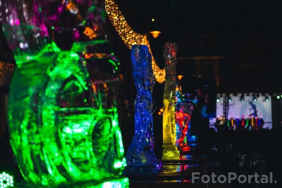 Poznań Ice Festival 2025