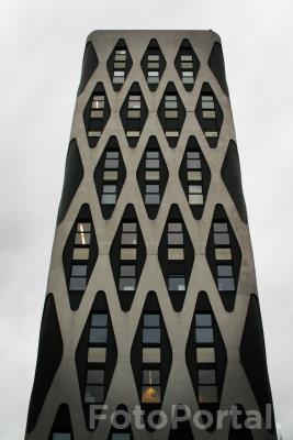 Nobel Tower