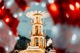 Piramida Świąteczna