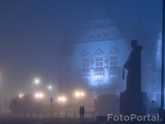 Plac Adama  Mickiewicza