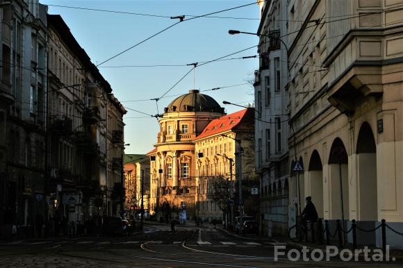 Melancholijny Poznań