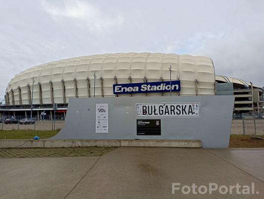 Enea Stadion