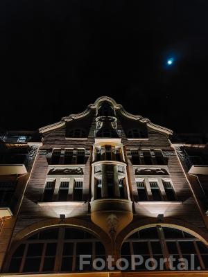 Oświetlenie, które robi klimat