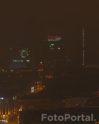 Nieustający półmrok