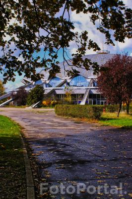 Park Jana Kasprowicza