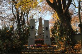 Cmentarz Zasłużonych Wielkopolan