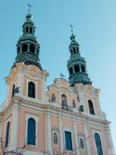 Na Placu Bernardyńskim