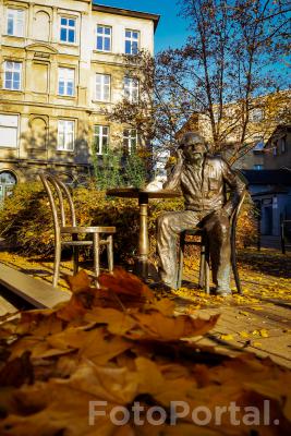 Pomnik Bohdana Smolenia